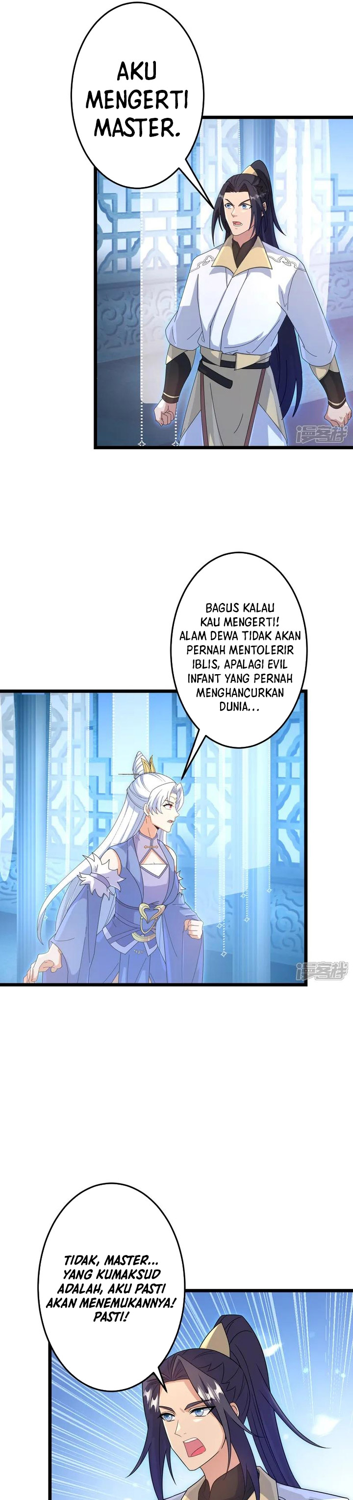 Dilarang COPAS - situs resmi www.mangacanblog.com - Komik against the gods 744 - chapter 744 745 Indonesia against the gods 744 - chapter 744 Terbaru 4|Baca Manga Komik Indonesia|Mangacan